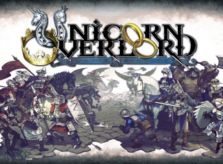 Unicorn Overlord Feature