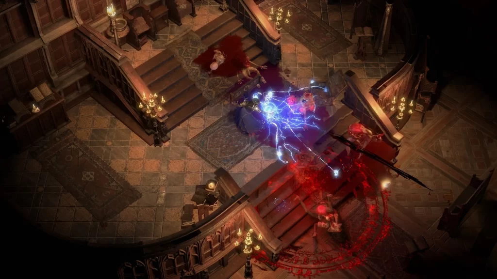 path of exile 2 Release Date Expectations