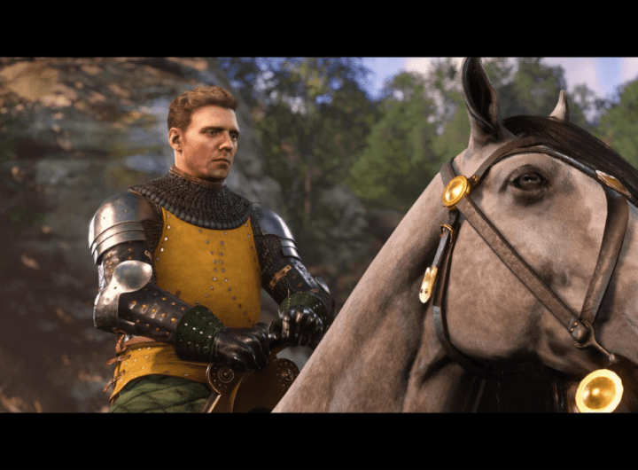 Kingdom Come: Deliverance 2 will be released in Late 2024 Feature