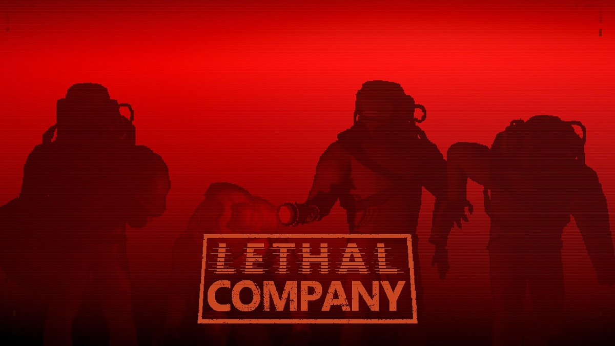 Lethal Company Feature