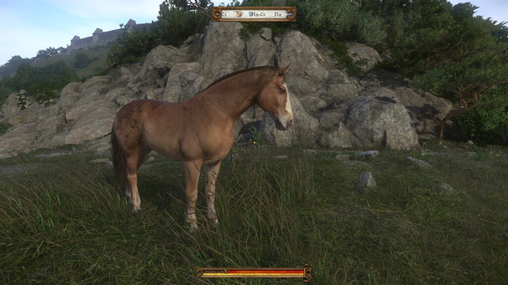 Where to buy the cheapest horse in Kingdom Come Deliverance