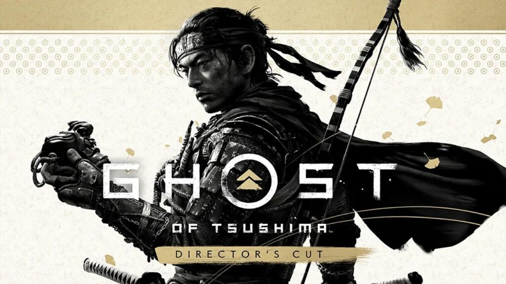 Ghost of Tsushima - May 16