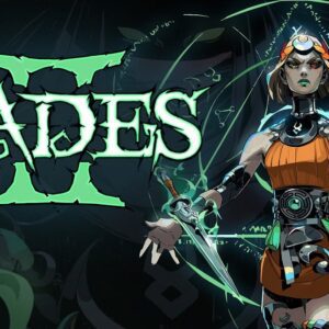 Hades II Feature